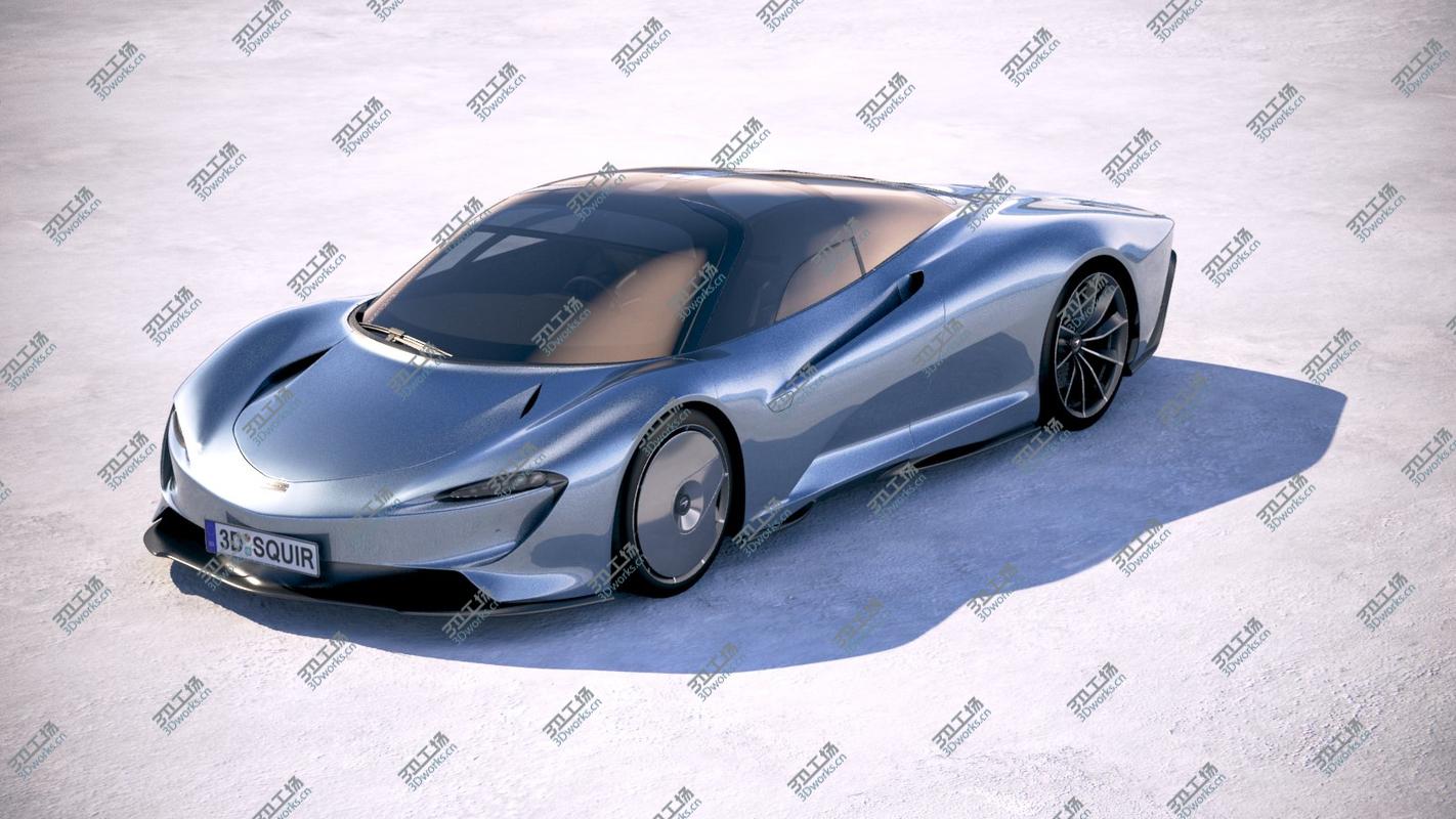 images/goods_img/2021040233/3D McLaren Speedtail 2020/2.jpg